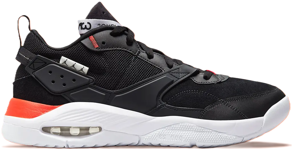 Giay Nike Air Jordan Air NFH 'Bred' CZ3984-006