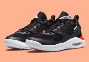 Giay Nike Air Jordan Air NFH 'Bred' CZ3984-006