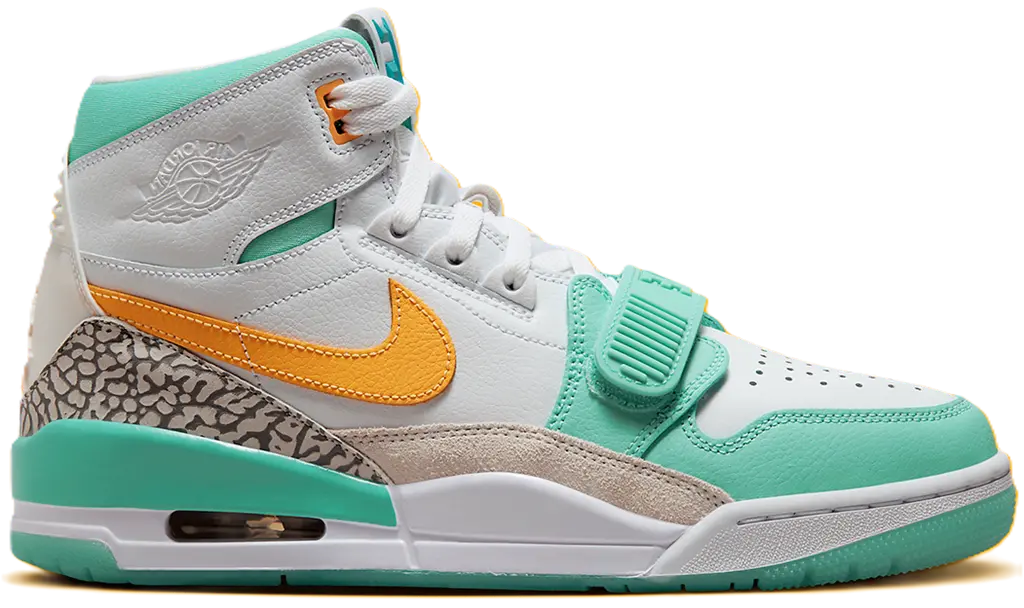 Giay Nike Air Jordan Legacy 312 'Guo Ailun' FV3625-181