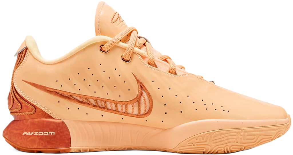 Giay Nike LeBron 21 'Melo Melo' FV2346-800