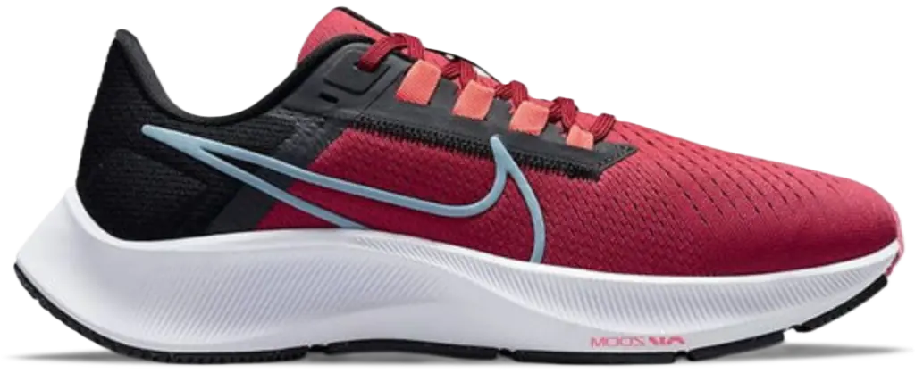 Giay Nike Air Zoom Pegasus 38 'Noble Red Black' CW7358-600