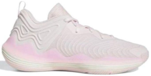 Giay Adidas D Rose Son Of Chi 3 'Almost Pink' IG5560