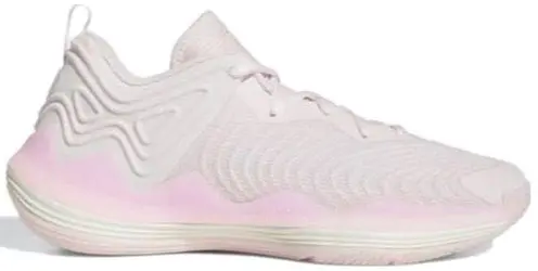 Giay Adidas D Rose Son Of Chi 3 'Almost Pink' IG5560