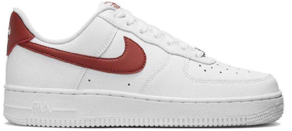 Giay Nike Air Force 1 Low 'Rugged Orange' DD8959-115