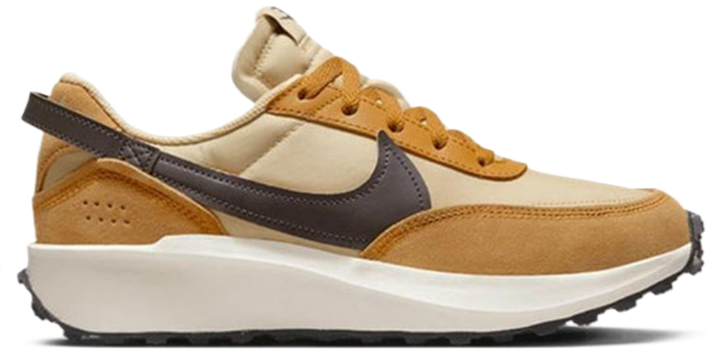 Giay Nike Waffle Debut 'Sesame' DH9523-200