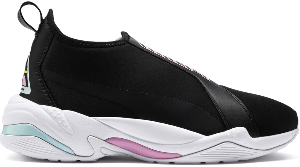 Giay Puma Thunder Trailblazer 'Black' 369213‑01