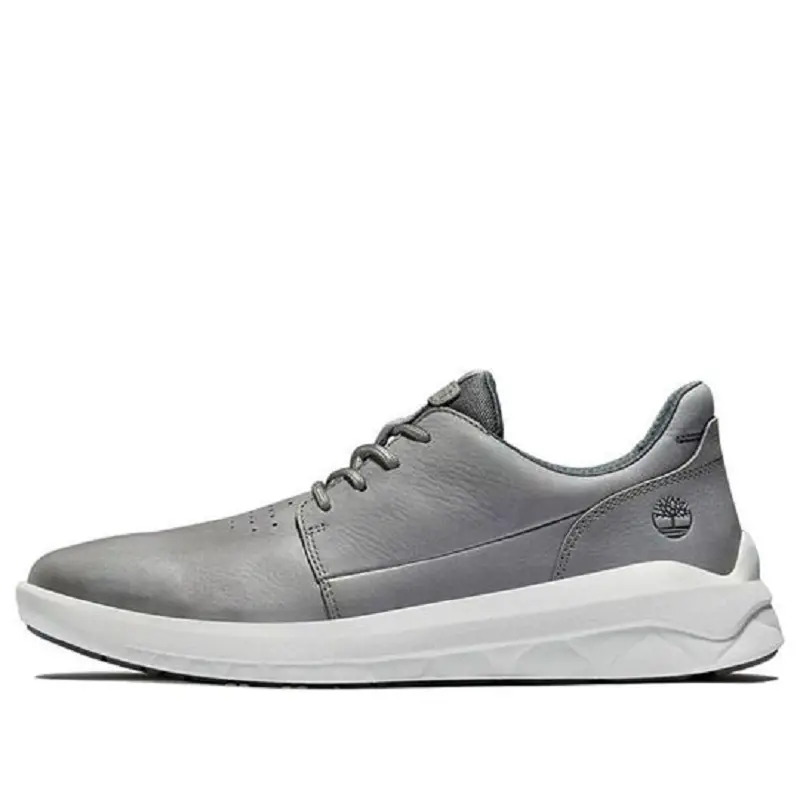 Giay Timberland Bradstreet Ultra 'Grey White' A2QA1085