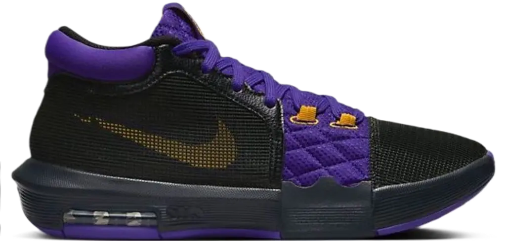 Giay Nike LeBron Witness 8 'Lakers' FB2237-001
