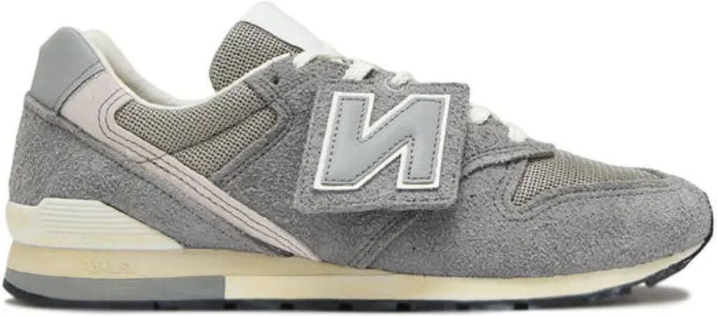 Giay New Balance 996v2 '35th Anniversary Stom Ash' CM996HK2