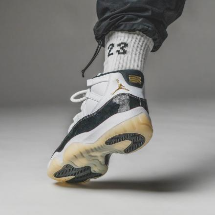 Giay Nike Air Jordan 11 Retro 'DMP Gratitude' CT8012-170