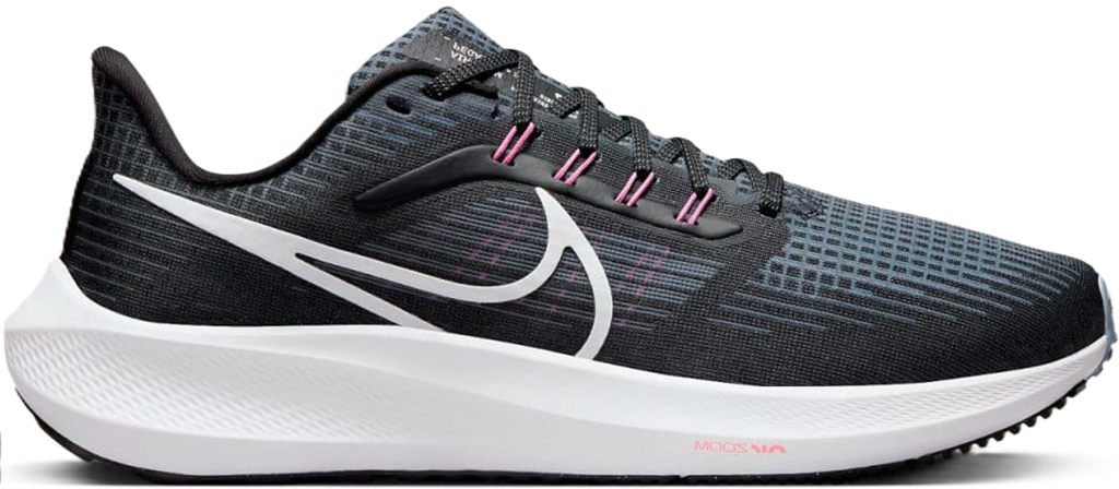 Giay Nike Air Zoom Pegasus 39 'Black White' DH4071-010