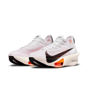 Giay Nike Alphafly 3 Proto 'White Black Orange' FD8357-100