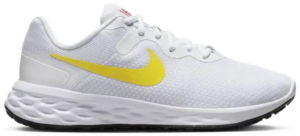 Giay Nike Revolution 6 'White' DC3729-105
