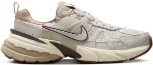 Giay Nike V2K Run 'Cream' FD0736-103