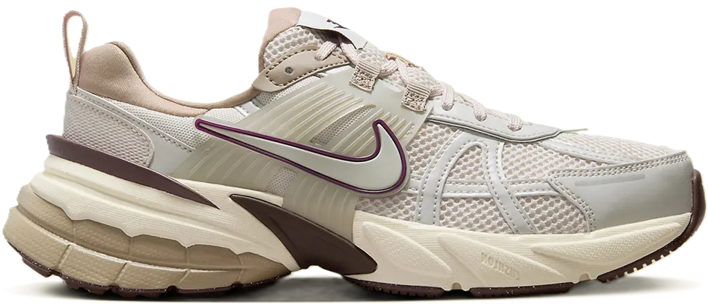 Giay Nike V2K Run 'Cream' FD0736-103
