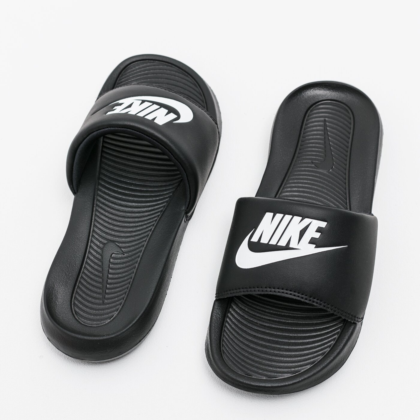 Dep Nike Victori One Slide 'Black' CN9677-005