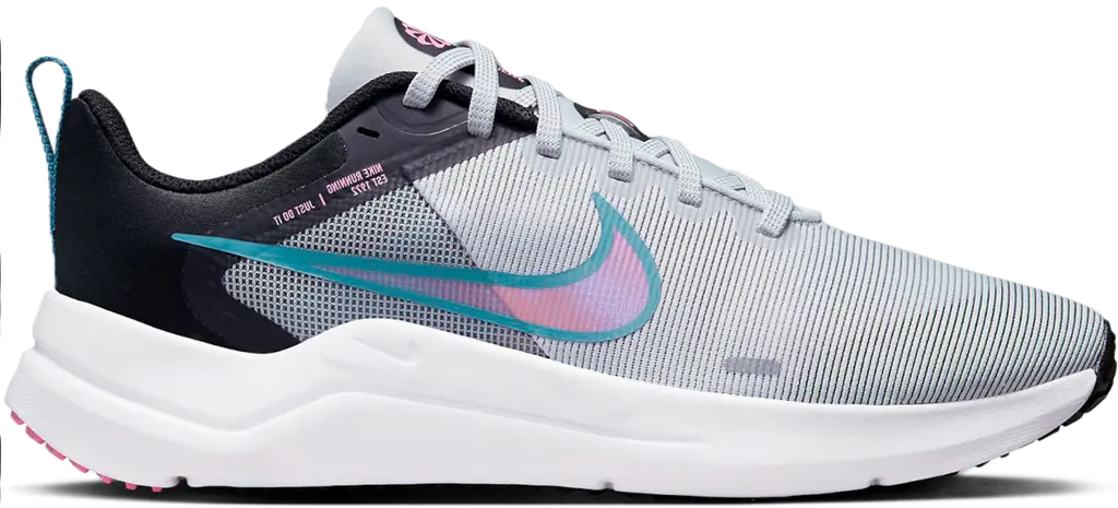 Giay Nike Downshifter 12 'Photon Dust Pink Spell' DD9294-006