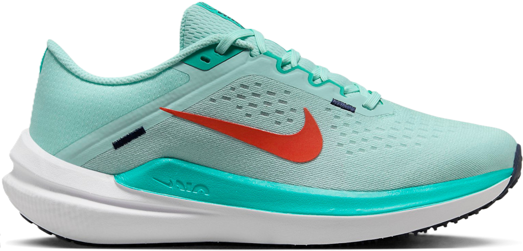 Giay Nike Zoom Air Winflo 10 'Mint' DV4023-300