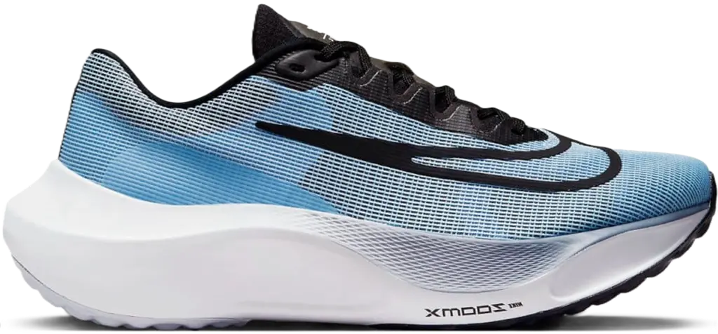 Giay Nike Zoom Fly 5 'Cobalt Bliss White' DM8968-401