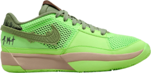 Giay Nike Ja 1 GS 'Halloween Zombie' FV6097-300