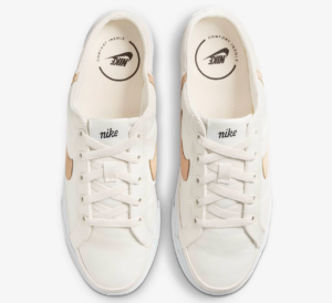 Giay Nike Court Legacy Mules 'Phantom' DB3970-002