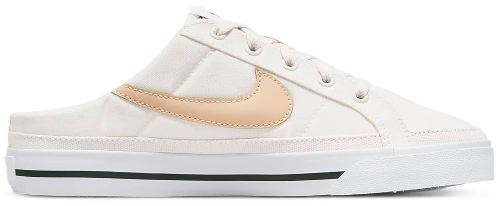 Giay Nike Court Legacy Mules 'Phantom' DB3970-002