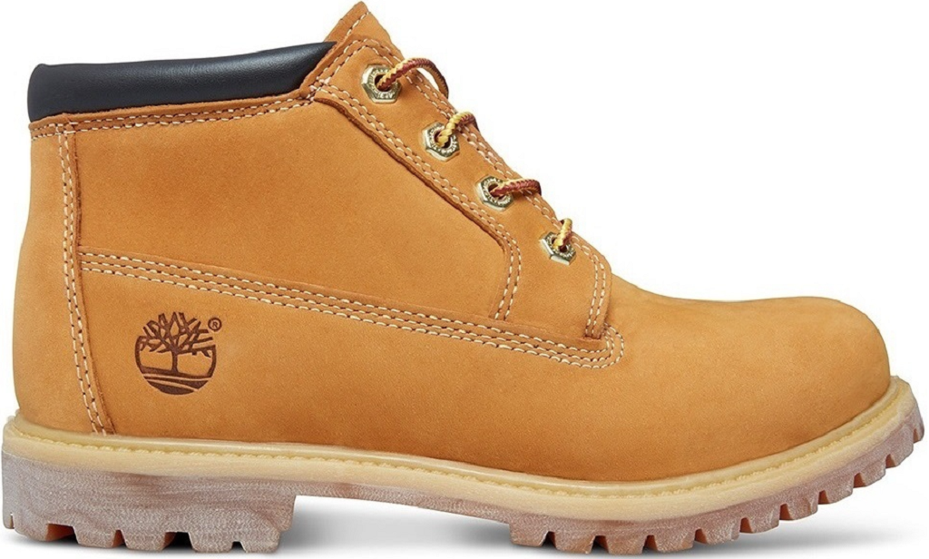 Giay Timberland Nellie 'Yellow' 23399W