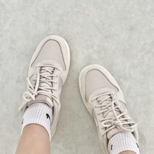 Giay Nike Court Borough Low Premium 'Sail Light Orewood Brown' 861533-101