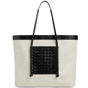 Tui Bottega Veneta Portello Tote 'Natural' 755776V3BO19809