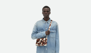 Tui Bottega Veneta Cassette 'Multicolor' 758105V3LS29163