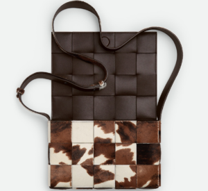 Tui Bottega Veneta Cassette 'Multicolor' 758105V3LS29163