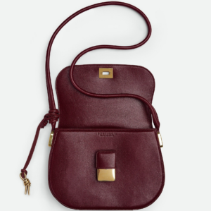 Tui Bottega Veneta Small Desiree 'Barolo' 730150V2EQ02250