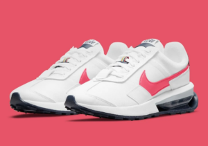 Giay Nike Air Max Pre-Day 'Archeo Pink' DM0124-100