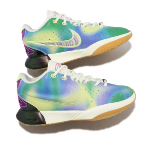 Giay Nike LeBron 21 GS 'New Age Of Sport' FN4305-900