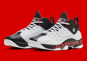 Giay Nike Air Jordan Jumpman Team 2 'Chicago Home' DZ7294-101