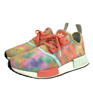 Giay Adidas NMD R1 'Tie Dye' FY1271