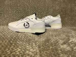 Giay Adidas Rivalry Low 'White' FX7868