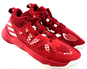 Giay Adidas Pro N3XT 2021 'Scarlet' G58890