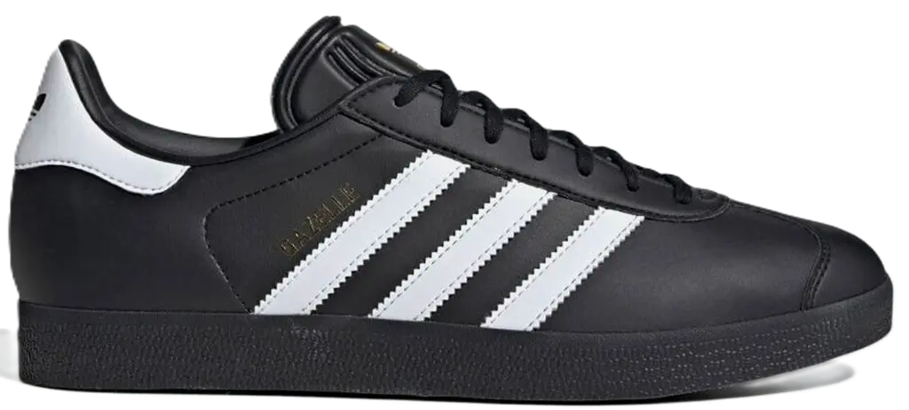 Giay Adidas Gazelle OG 'Black' ID6112