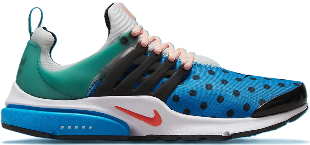 Giay Nike Air Presto 'Hike Nike' CT3550-401