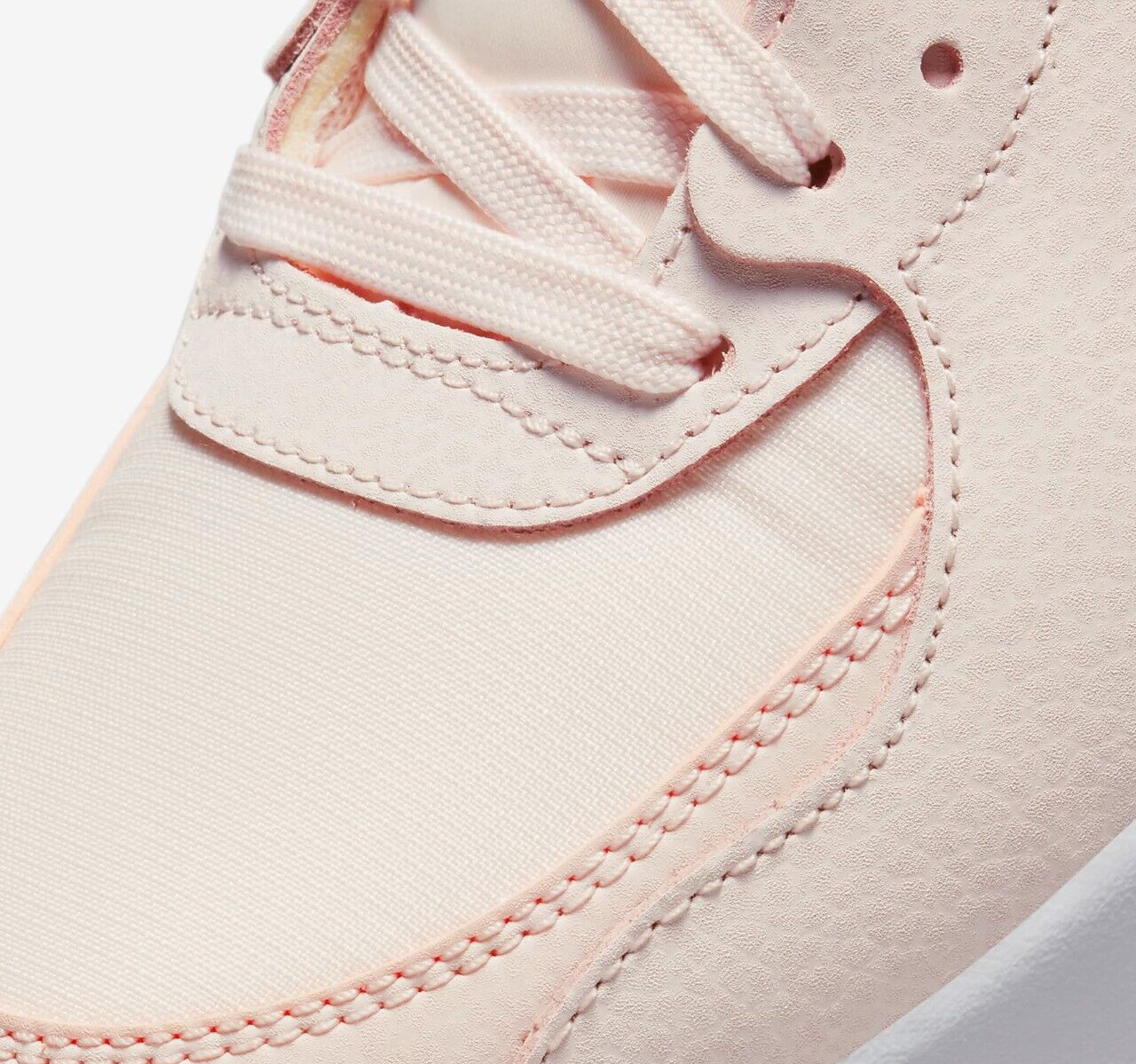 Giay Nike Air Max Excee 'Light Soft Pink Shimmer' DX0113-600