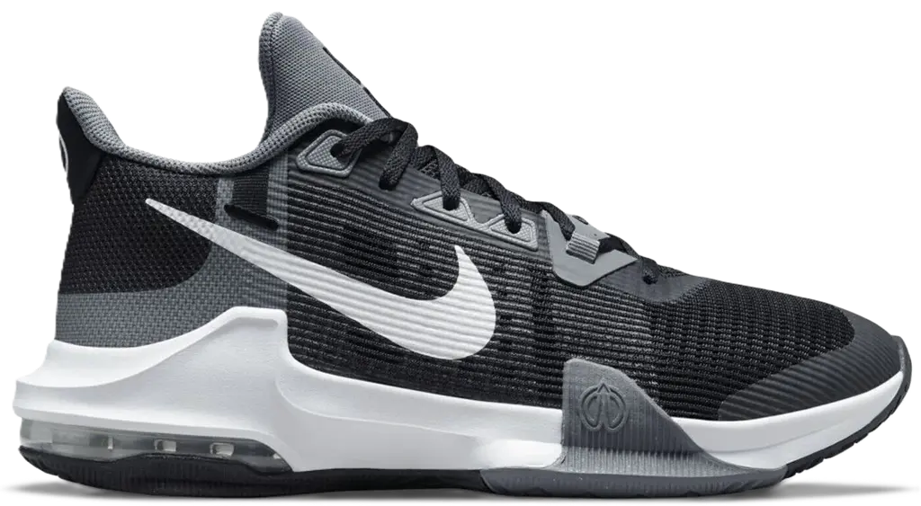 Giay Nike Air Max Impact 3 'Black Cool Grey' DC3725-001