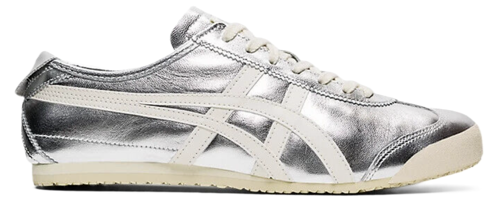 Giay Onitsuka Tiger Mexico 66 'Silver' 1183B955-020