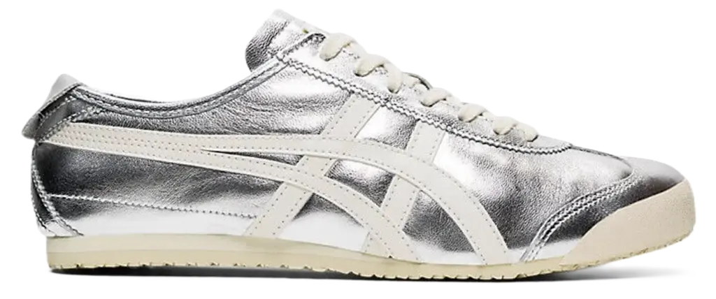 Giay Onitsuka Tiger Mexico 66 'Silver' 1183B955-020