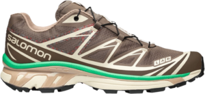 Giay Salomon XT-6 Mindful 2 'Falcon Bright Green' L47312000