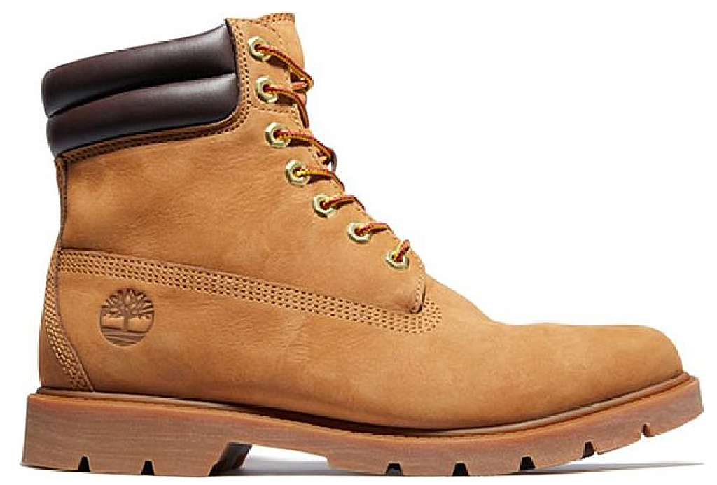 Giay Timberlands Water Resistant Boot 'Wheat Nubuck' A27TP231