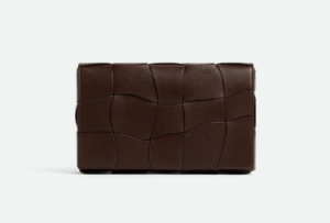 Tui Bottega Veneta Cassette 'Brown' 755161V39Q02017