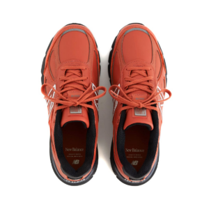 Giay New Balance 990v4 Made in USA 'Mahogany' U990RB4