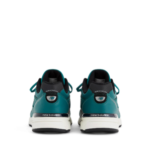 Giay New Balance 990v4 Made in USA 'Teal' U990TW4