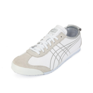 Giay Onitsuka Tiger Mexico 66 'White Silver' 1183A349-100